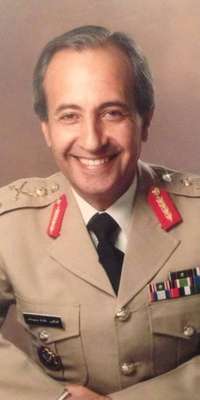 Tareq Suheimat, Jordanian physician, dies at age 77